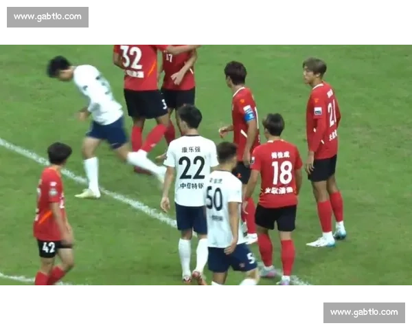 苏超现世界杯神剧情！连云港复刻韩国绝杀德国名场面