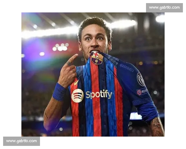 尘埃落定！内马尔续约桑托斯至 2025 年底，1500 万年薪剑指世界杯