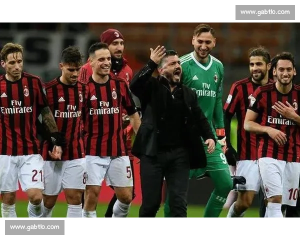意大利在召唤！米兰祝福加图索执掌蓝衣军团