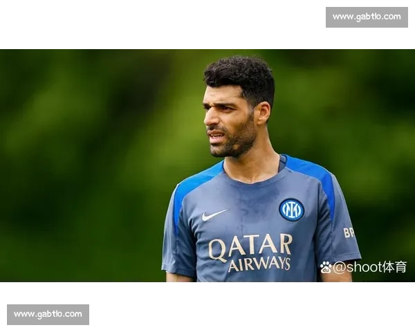 法媒曝国米与塔雷米失联 俱乐部紧急澄清球员安全