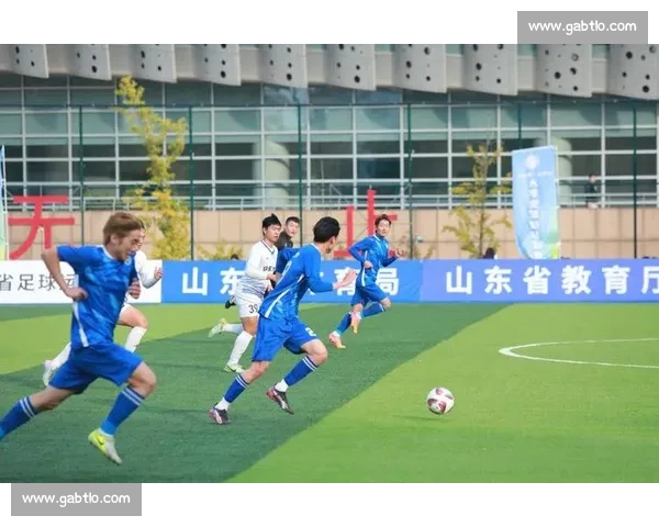 滨州足球超级联赛燃情启幕 九强逐鹿城市荣耀