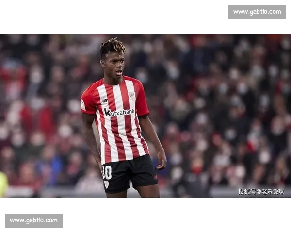 莫雷托:巴萨重启尼科 - 威廉斯追逐,6200 万欧解约金成最后障碍