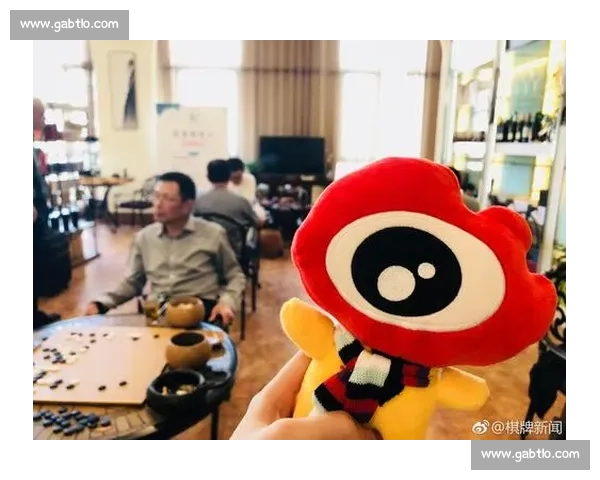 围棋高尔夫老挝站诞生首位海外冠军 罗约克力克韩国六段夺冠