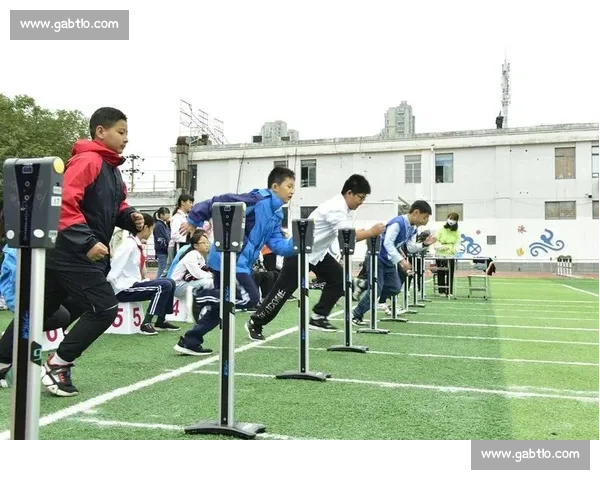 自信:青少年运动员的隐形竞争力 —— 科技赋能科学训练系列攻略