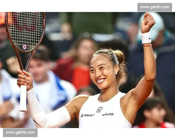 郑钦文伤退柏林赛 全力冲刺温网战略调整