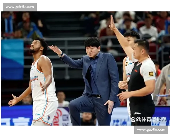 格兰婉拒北控助教邀约 代理主帅时期率队创佳绩仍坚持追求主教练职位