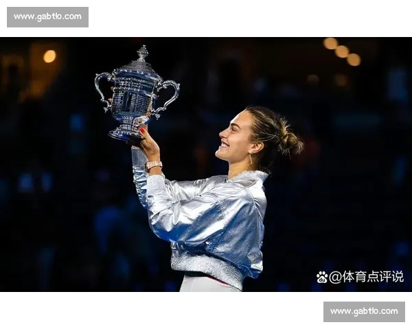 萨巴伦卡柏林站横扫马萨洛娃 草地赛季强势开启